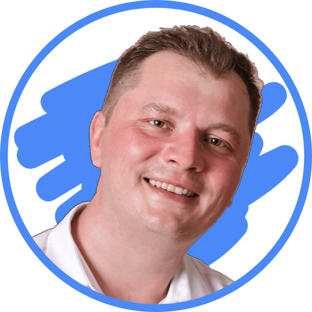 Bogdan-Marius Mosica - Profile picture
